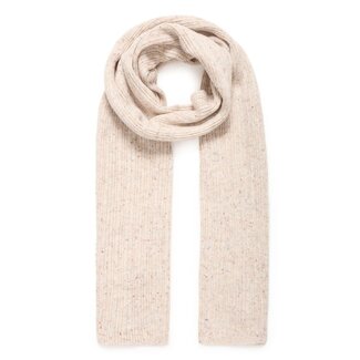 ICHI LEIKA SCARF Oatmeal