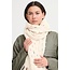 LAERE SCARF Almond Milk