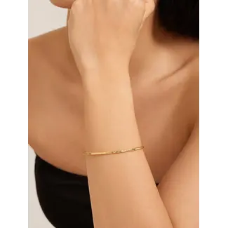 Les Soeurs MIRELLA BRACELET Gold