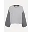 MEREL SHIRT Grey Melange