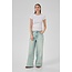 JESSIE JEANS Light Blue Dirty Wash