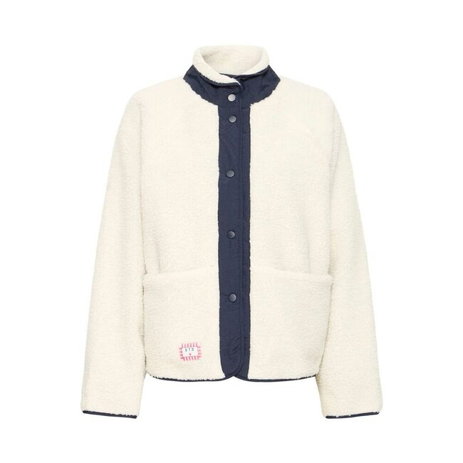 PALMER JACKET Total Eclipse Birch