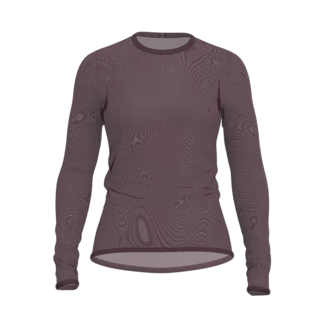 Selected Femme OLGA MESH TOP Fig