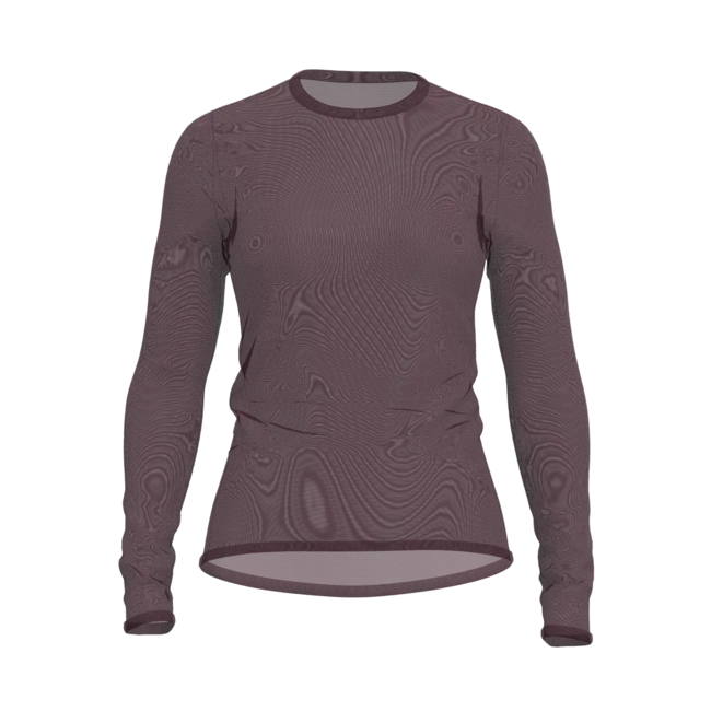 OLGA MESH TOP Fig