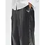 MARGOT WIDE PANTS Black