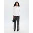 MARGOT WIDE PANTS Black