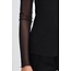 NOVIOLA TOP Black