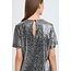 PRINCA SHIRT Silver
