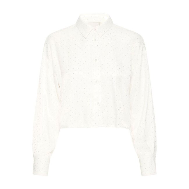 LISANNE SHIRT White