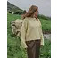 MEGAN KNIT Butter