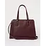 BLAIR BAG Dark Cherry