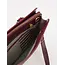 BLAIR BAG Dark Cherry
