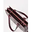 BLAIR BAG Dark Cherry
