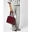 O MY BAG BLAIR BAG Dark Cherry
