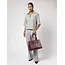 BLAIR BAG Dark Cherry