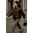 DITO DITO VEST Burgundy