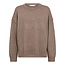 Co Couture MAJA KNIT Latte