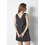 VALERIE SPENCER DRESS Dark Grey