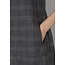VALERIE SPENCER DRESS Dark Grey
