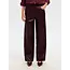 DARLA CROCK PANTS Fig