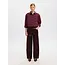 Selected Femme DARLA CROCK PANTS Fig