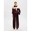 DARLA CROCK PANTS Fig