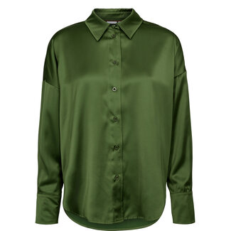NÜMPH SATTI SHIRT Cactus