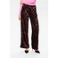 KIMSI PANTS Black Coffee