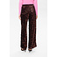 KIMSI PANTS Black Coffee