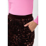 KIMSI PANTS Black Coffee