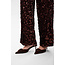 KIMSI PANTS Black Coffee