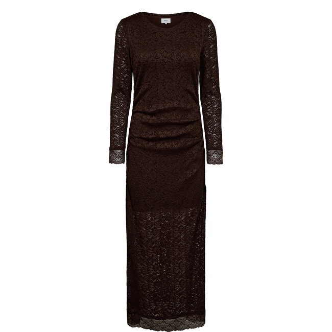 LIVE DRESS Black Coffee