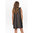 LIKA DRESS Black Coffee