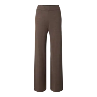 Selected Femme THEA HANNI KNIT PANTS Delicioso