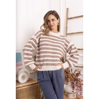 KILKY YP KNIT Beige