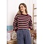 YP KNIT Bordeaux