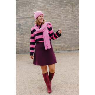 NÜMPH LILLYPILLY SKIRT Winetasting