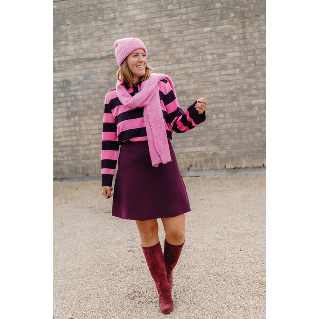 LILLYPILLY SKIRT Winetasting