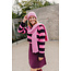 American Vintage EAST BEANIE Rose Bubble