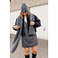 VITO SCARF Acier Chine