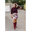 YARA SKIRT Winetasting