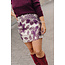 YARA SKIRT Winetasting