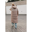 WILLOW  JACKET Taupe Gray