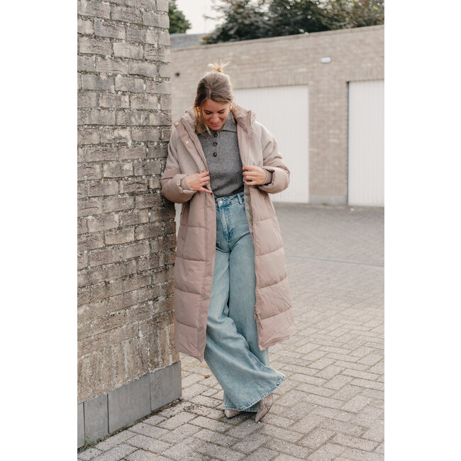 JESSIE JEANS Light Blue Dirty Wash