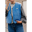 HOKTOWN VEST Celestial