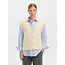 GABELLA KNIT VEST Birch