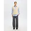 GABELLA KNIT VEST Birch