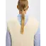 GABELLA KNIT VEST Birch