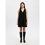 SABINE SHORT DRESS Black