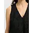 SABINE SHORT DRESS Black
